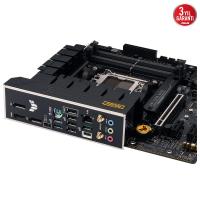 ASUS TUF GAMING B650M-E GAMING WIFI-6E DDR5 HDMI-DP PCIE 4.0 AM5 MATX