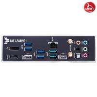 ASUS TUF GAMING Z690-PLUS WIFI DDR5 HDMI-DP PCIE 16X v5.0 1700p ATX