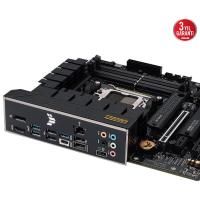 ASUS TUF GAMING B650M-PLUS DDR5 6400Mhz+(OC) HDMI DP mATX AM5