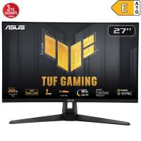 Asus Tuf Gaming 27" 1ms MM IPS (VG27AQM1A)