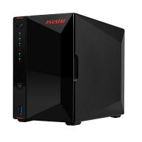 ASUSTOR AS5202T CELERON DC 2 GB RAM- 2-diskli Nas Server (Disksiz)