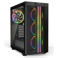 Be Quiet! Pure Base 500FX BGW43 Gaming Mid Tower PC Kasası