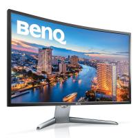 BENQ 31.5" EX3200R 4MS 144HZ HDMI DP mDP Kavisli Video Monitörü 1920X1080