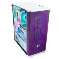 BITFENIX 1000W 80+ NOVA MESH SE TG 4ARGB NSE-300-WWGKP-4A Gaming Micro-Tower PC Kasası