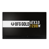 BITFENIX 1200W 80+ GOLD BP-BGA1200UMAG-9R PCIe5.0 Tam Modüler Power Supply