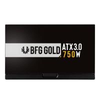 BITFENIX 750W 80+ GOLD BP-BGA750UMAG-9R PCIe5.0 Tam Modüler Power Supply