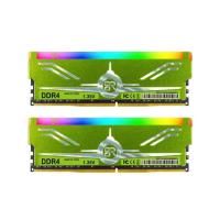 BR 16GB (2X8GB) RGB DDR4 3200MHZ CL18 RGB-16G-3200 PC RAM