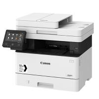 CANON MF655Cdw A4 Renkli Çok Fonksiyonlu Dublex Laser Yazıcı USB 2.0,Ethernet,Kablosuz