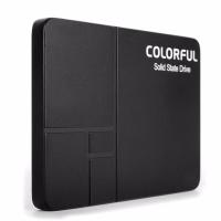 COLORFUL 240GB SL500-240GB 400- 400MB/s SSD SATA-3 Disk