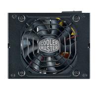 COOLERMASTER 650W 80+ Gold Full Modüler POWER SUPPLY SFX (ATX PSU dönüştürücü aparatlı)