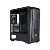 COOLERMASTER MB500 TG MB500-KGNN-S00 ARGB GAMING E-ATX PC KASASI