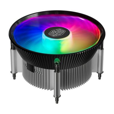 COOLERMASTER I70A RR-I7C7-18PA-R1 RGB Hava Soğutmalı İşlemci Fanı 1700p