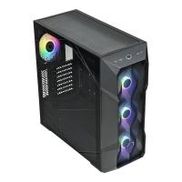 COOLERMASTER 700W 80+ TD500 v2 TD500V2-KGNN70-STU Gaming E-ATX PC Kasası