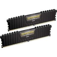 CORSAIR 16GB (2X8GB) DDR4 3600MHZ CL18 DUAL KIT PC RAM VENGEANCE LPX CMK16GX4M2D3600C18