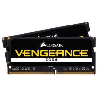 CORSAIR 16GB (2X8GB) DDR4 3200MHz CL22 VENGEANCE SIYAH NOTEBOOK CMSX16GX4M2A3200C22