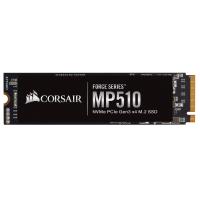 CORSAIR 240GB MP510 CSSD-F240GBMP510 3100-1050MB/s  M2 PCIe NVME DİSK