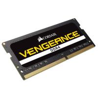 CORSAIR 32GB DDR4 2666MHZ CL18 TEK MODÜL NOTEBOOK RAM VENGEANCE CMSX32GX4M1A2666C18