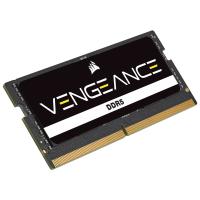 CORSAIR 32GB DDR5 4800MHZ CL40 NOTEBOOK RAM VENGEANCE CMSX32GX5M1A4800C40