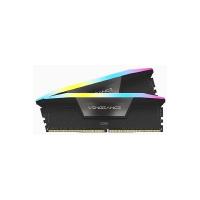 CORSAIR 32GB (2X 16GB) DDR5 6000MHZ CL40 DUAL KIT RGB PC RAM CMH32GX5M2B600 KUTU AÇIK(OUTLET)
