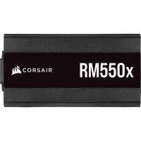 CORSAIR 550W 80+ GOLD RM550X CP-9020197-EU TAM MODÜLER POWER SUPPLY