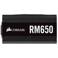 CORSAIR 650W 80+ GOLD RM650 CP-9020194-EU Tam Modüler Power Supply