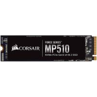 CORSAIR 960GB MP510 CSSD-F960GBMP510B 3480-3000MB/s M2 PCIE NVME DİSK