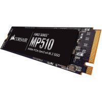CORSAIR 960GB MP510 CSSD-F960GBMP510B 3480-3000MB/s M2 PCIE NVME DİSK