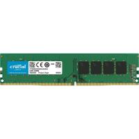 CRUCIAL 32GB DDR4 3200MHZ CL22 PC RAM VALUE CT32G4DFD832A