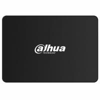 Dahua C800A 120GB 2.5'' SATA SSD (500-400MB/s)