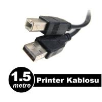 Dark DK-CB-USB2PRNL150 1.5Mt USB 2.0 Yazcı Kablosu