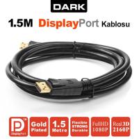 Dark DK-CB-DPL150 1.5 Metre DisplayPort Kablo
