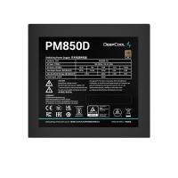 DEEPCOOL 850W 80+ GOLD PM850D Power Supply