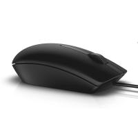 Dell MS116 Optik Kablolu Mouse Siyah (570-AAIS)