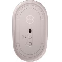 Dell MS3320W Kablosuz Mouse Kül Pembesi (570-ABPY)
