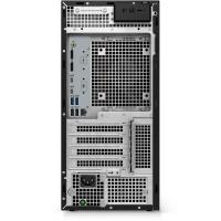 DELL Precision 3660_i9-12900-2 i9-12900 2.4GHz 2x16gb 512gb M.2 PCIe W10 Pro 8GB RTX3070 İş İstasyonu