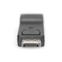 Digitus AK-340602-000-S DisplayPort-HDMI Adaptör