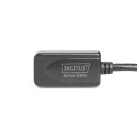 Digitus DA-73104 USB 3.0 Aktif Uzatma Kablosu 5m