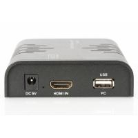 Digitus HDMI Sinyal Uzatma IP (120m)