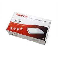 Draytek Vigor 130_v2 ADSL2/2+ & VDSL2 Router Mode