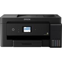 EPSON A3+ Renkli L14150 Çok Fonksiyonlu Tanklı Fax USB 2.0,Ethernet,Kablosuz
