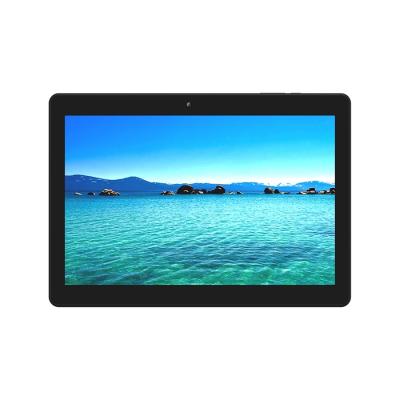 EVEREST 10.1" EVERPAD DC-1032 2GB- 32GB- ANDROID 10.0 Siyah Tablet