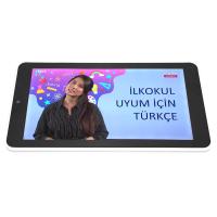 EVEREST EVERPAD 7" DC-8015 QUAD CORE 2GB RAM-16GB ANDROID TABLET BEYAZ
