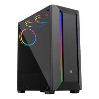 FRISBY 500W WOLF FC-9410G GAMING MID-TOWER PC KASASI