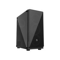 FRISBY 600W 80+ BRONZE FC-9280G GAMING MID-TOWER PC KASASI