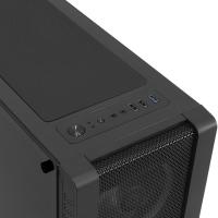 FRISBY 600W FC-9320G GAMING MID-TOWER PC KASASI