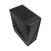 FRISBY 650W 80+ FC-8935G GAMING MID-TOWER PC KASASI