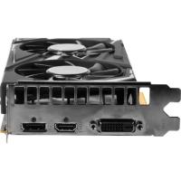 GALAX GTX1650 4GB 1 CLICK OC GLX65SQL8DS93E1 GDDR5 128bit HDMI DP PCIe 16X v3.0