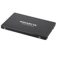 GIGABYTE 240GB GP-GSTFS31240GNTD 500- 420MB/s SSD SATA-3 Disk
