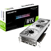 GIGABYTE 8GB RTX3070 VISION OC GVN3070VISIONOC8GD 256Bit GDDR6 PCI-E v4.0