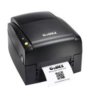 GODEX Z1105 Plus Termal-Direk Termal Barkod Yazıcı USB,Ethernet